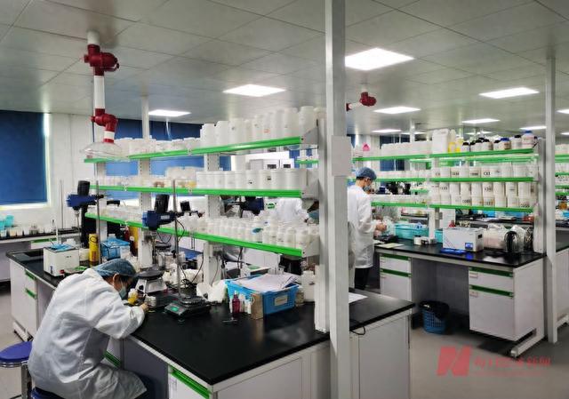 新材料領域風起云涌 聚焦重點品種，多家上市公司投入研發
