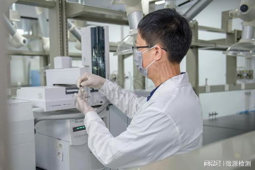 氣相色譜-質譜聯用技術在原料藥中氯乙酰氯檢測方法驗證中的應用及新材料技術研發進展