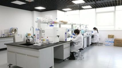 【聚焦科交會】從實驗室到生產(chǎn)線 安徽加速科技成果落地生金